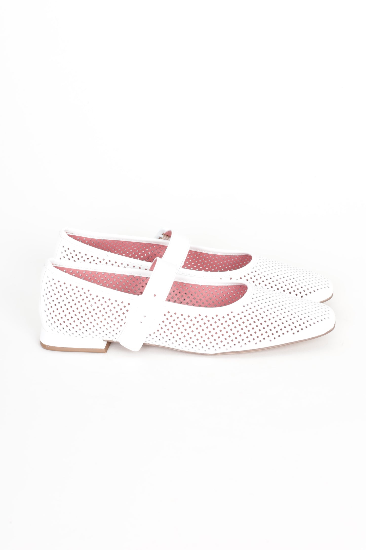 Hogl Womens White Shoes Size EU 37