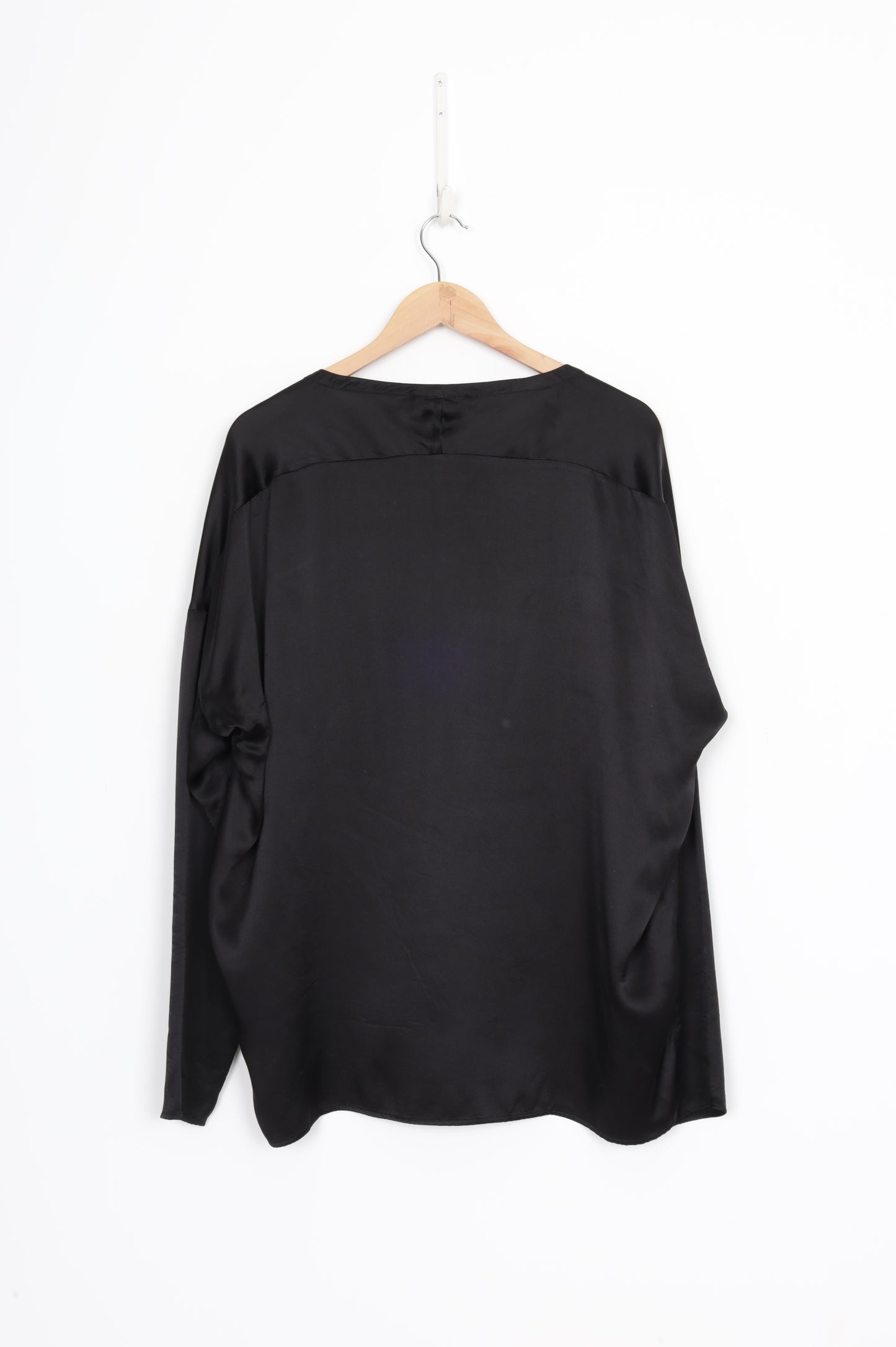 Faith Connexion Womens Black Top Size M