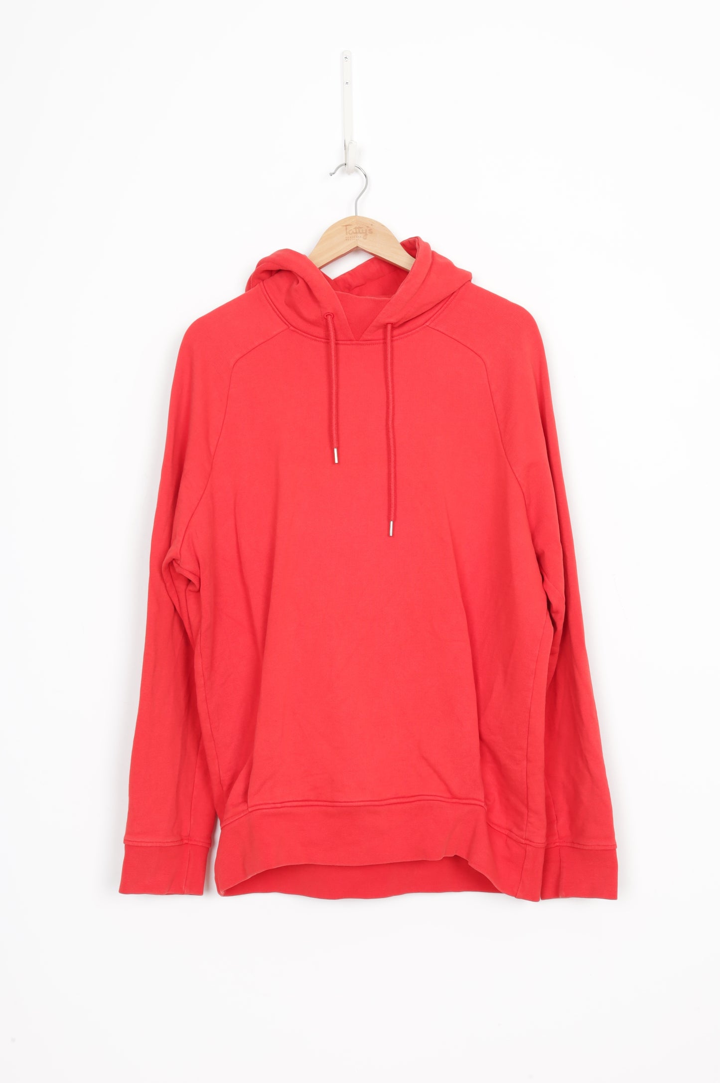 Martine Rose Womens Red Sweatshirt Size L
