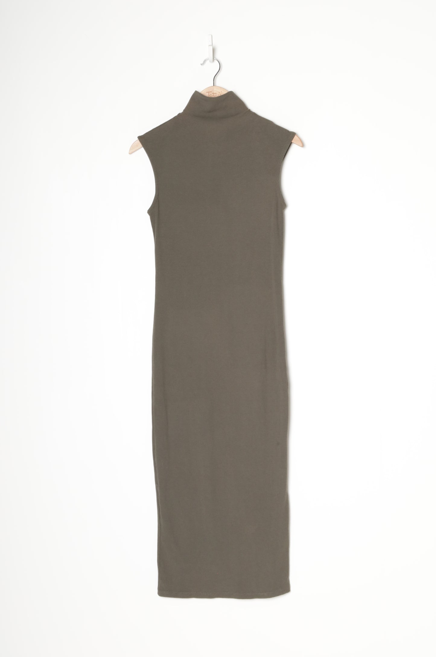 House of Harlow 1960 Womens Green Dress Size M