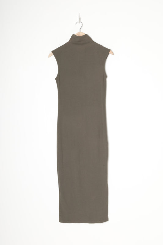 House of Harlow 1960 Womens Green Dress Size M