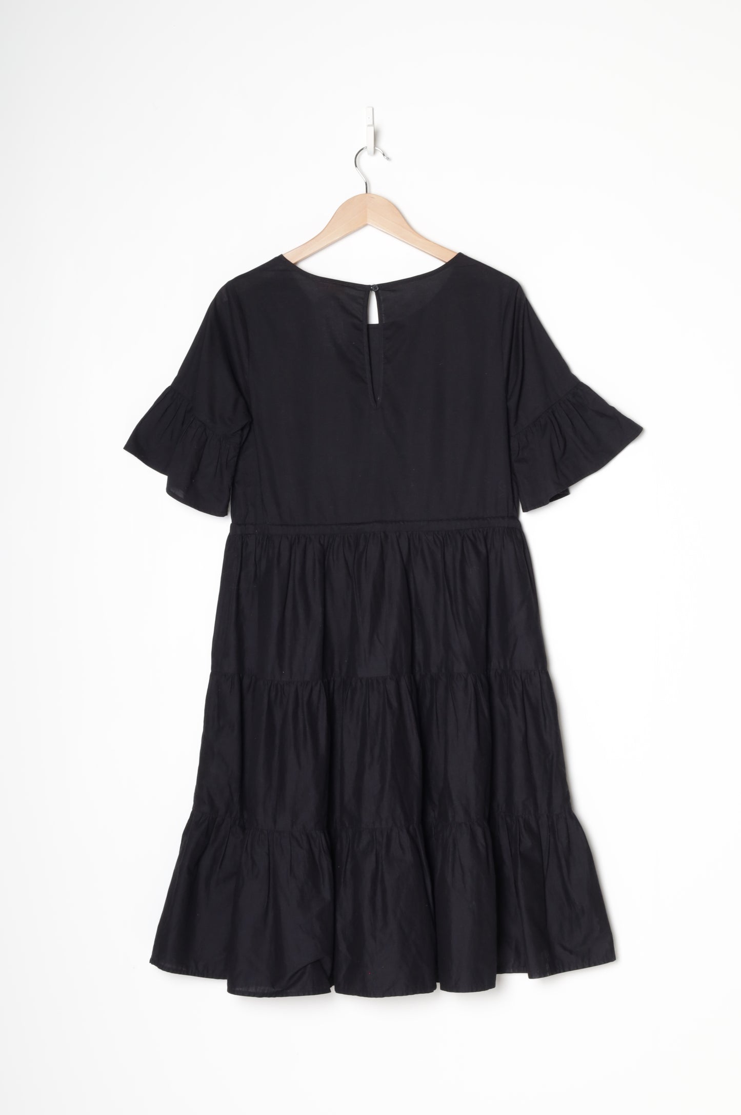 Gorman Womens Black Dress Size 6