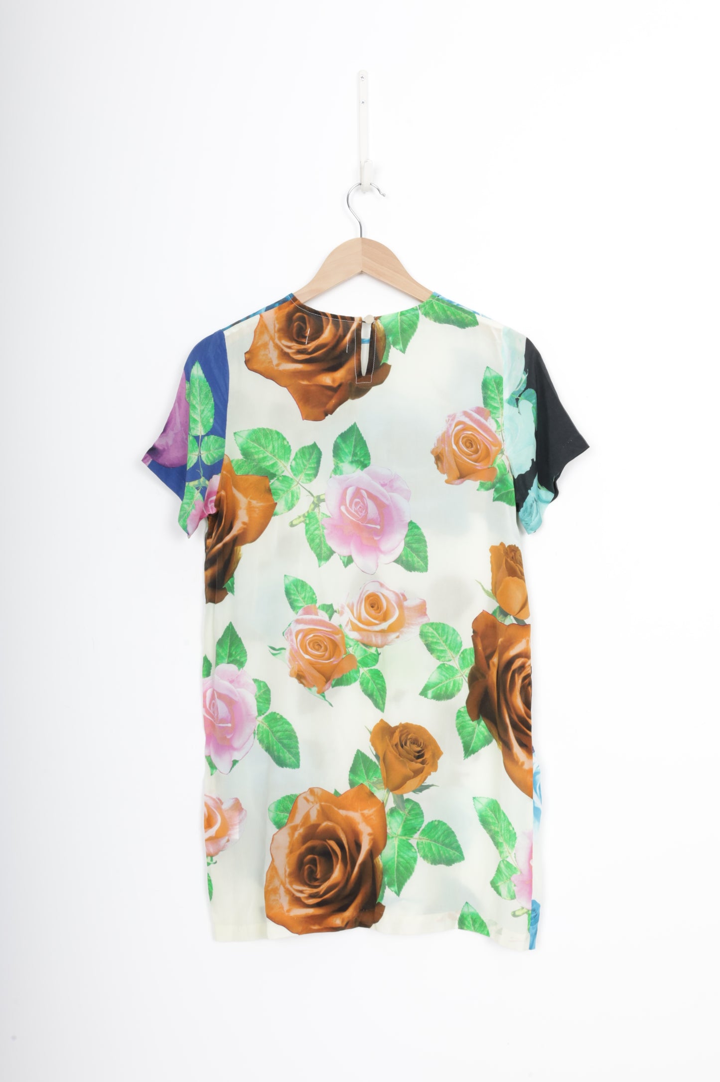 Shakuhachi Womens Multi Dress Size 8
