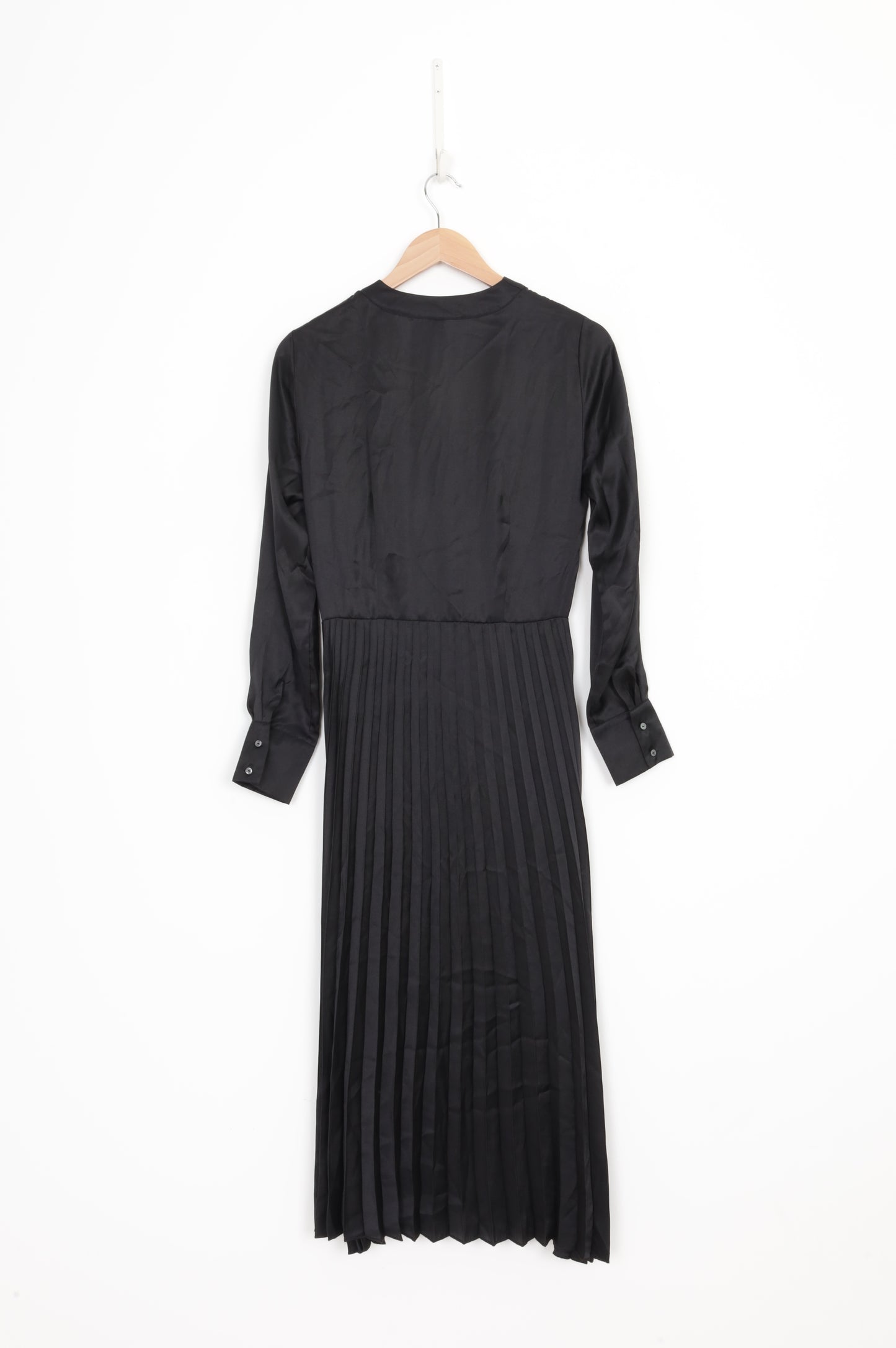 Scotch & Soda Womens Black Dress Size S