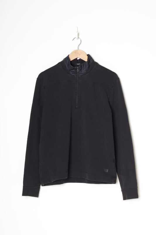 Hugo Boss Mens Black Jacket Size L