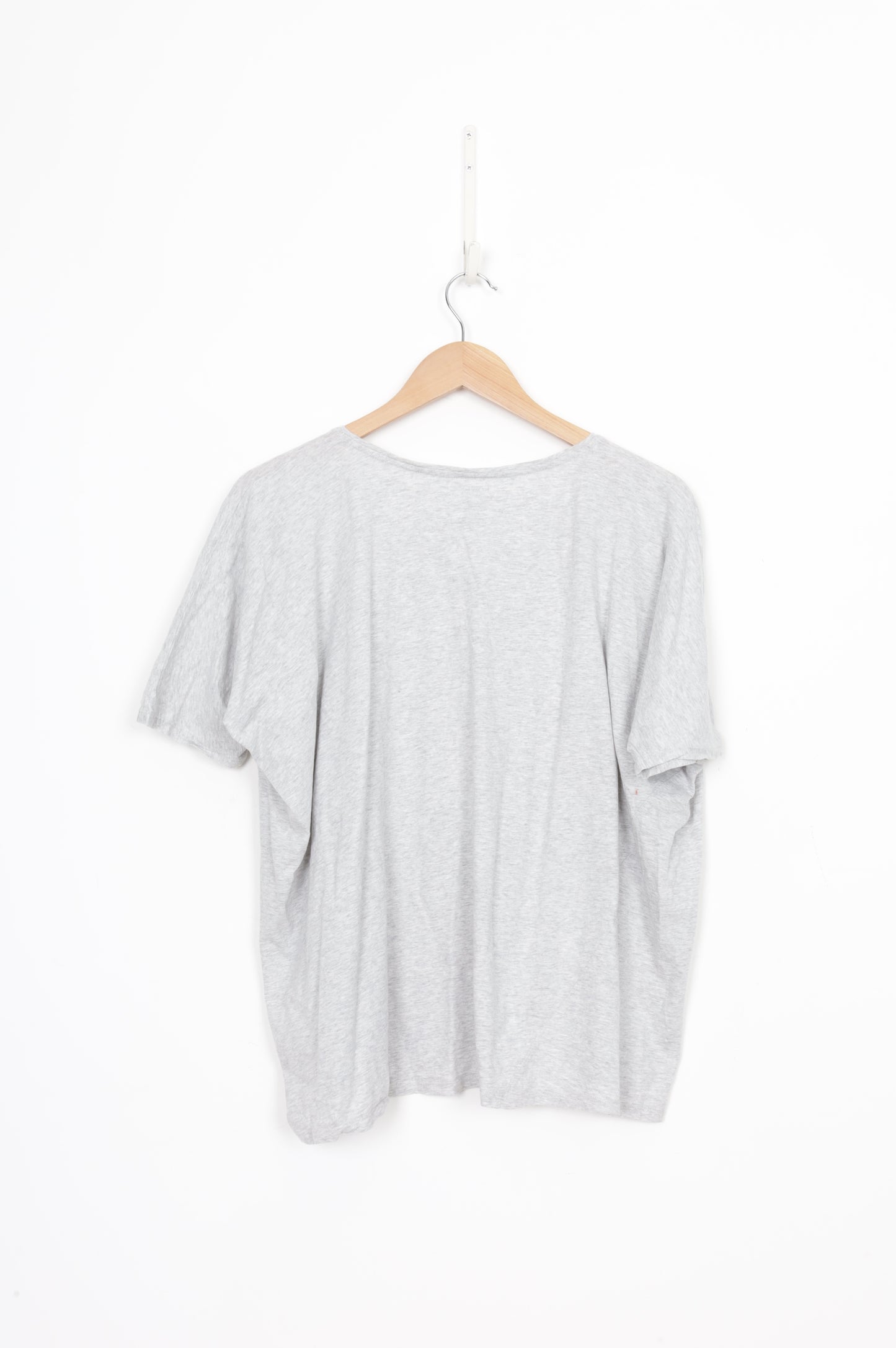 Kowtow Womens Grey Top Size S