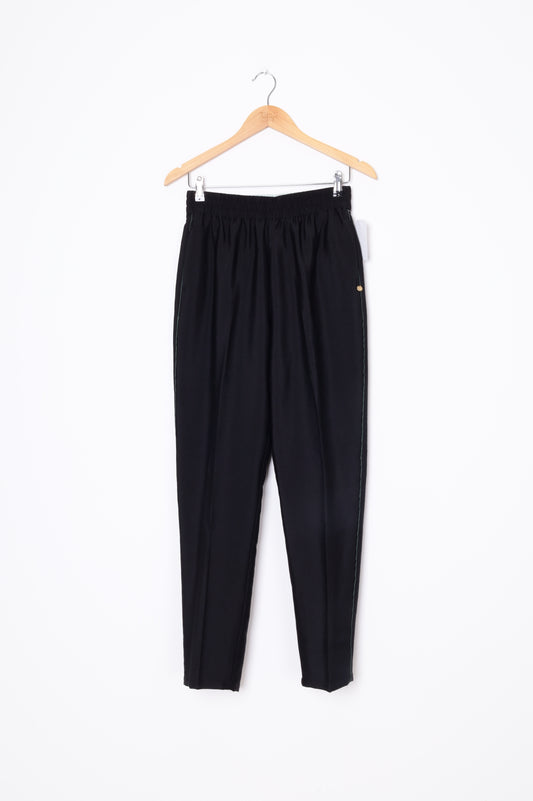 Scotch & Soda Womens Black Pants Size XS
