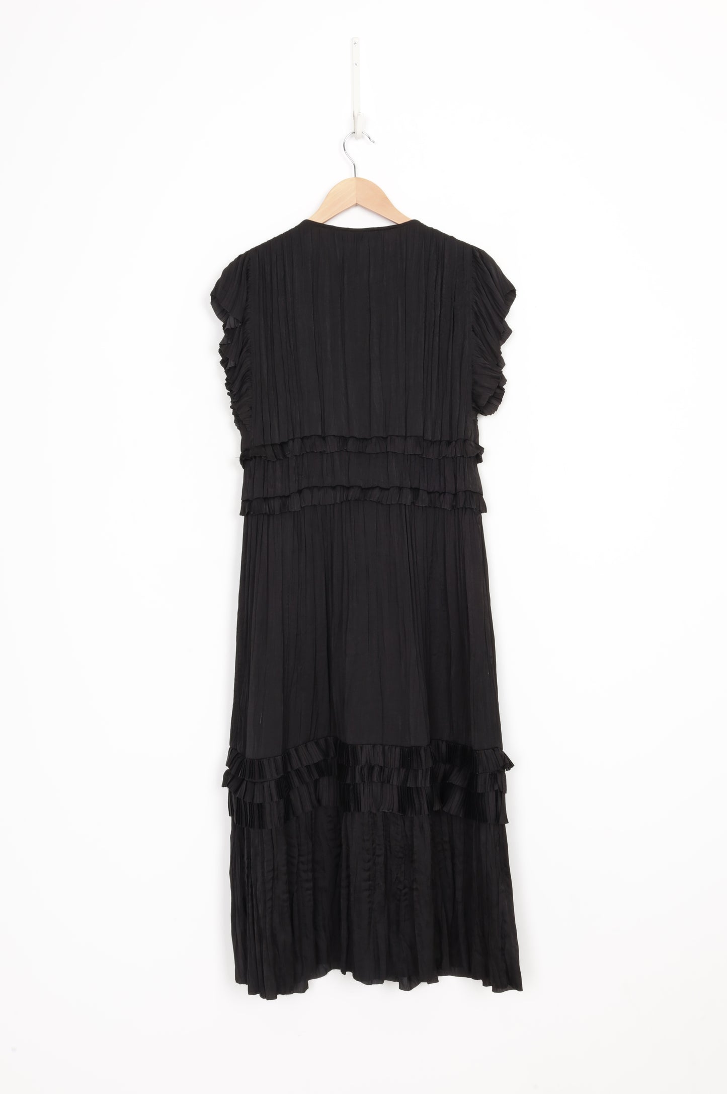 Cooper Womens Black Dress Size S