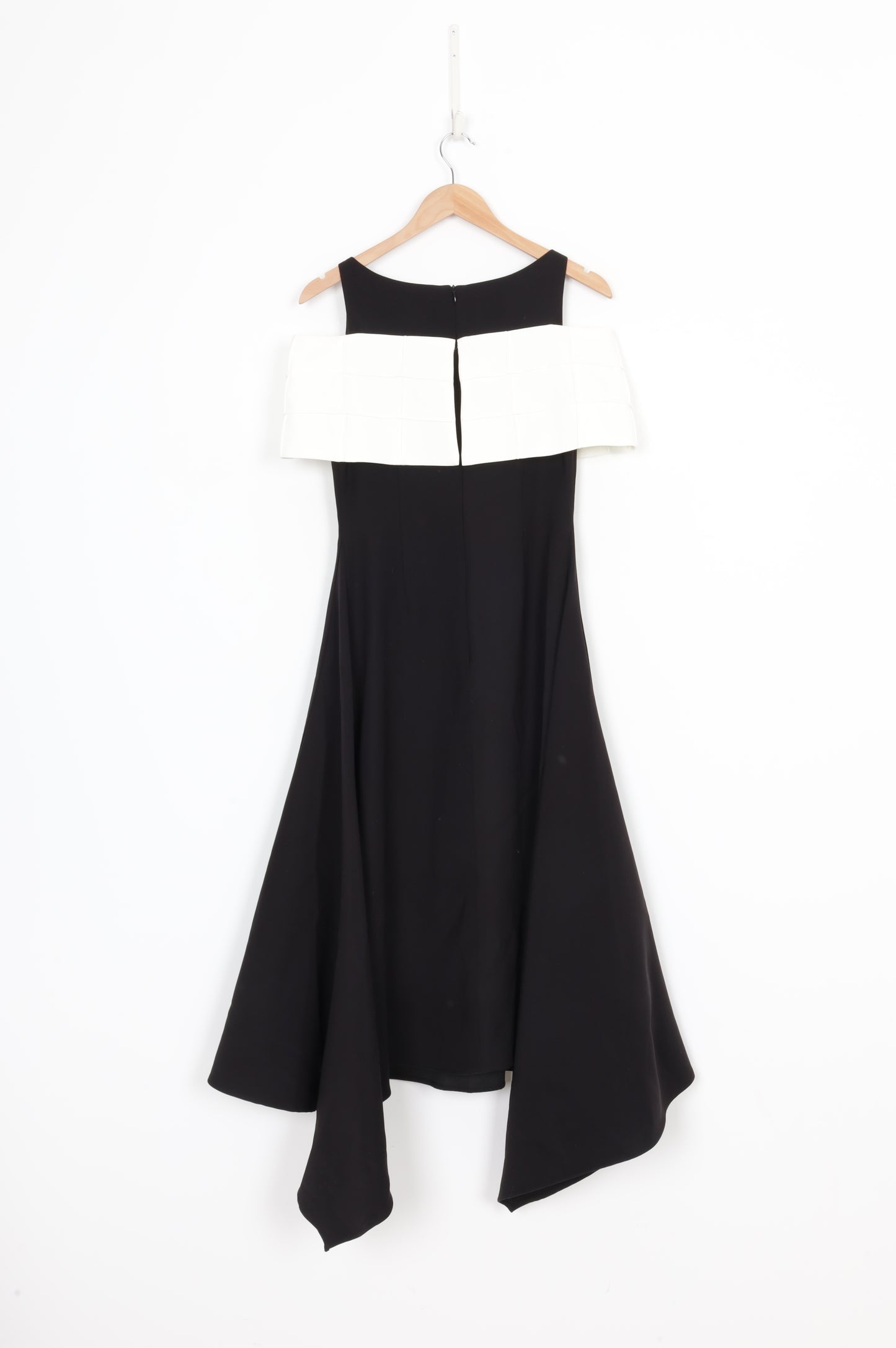 Modelivree Womens Black Dress Size M