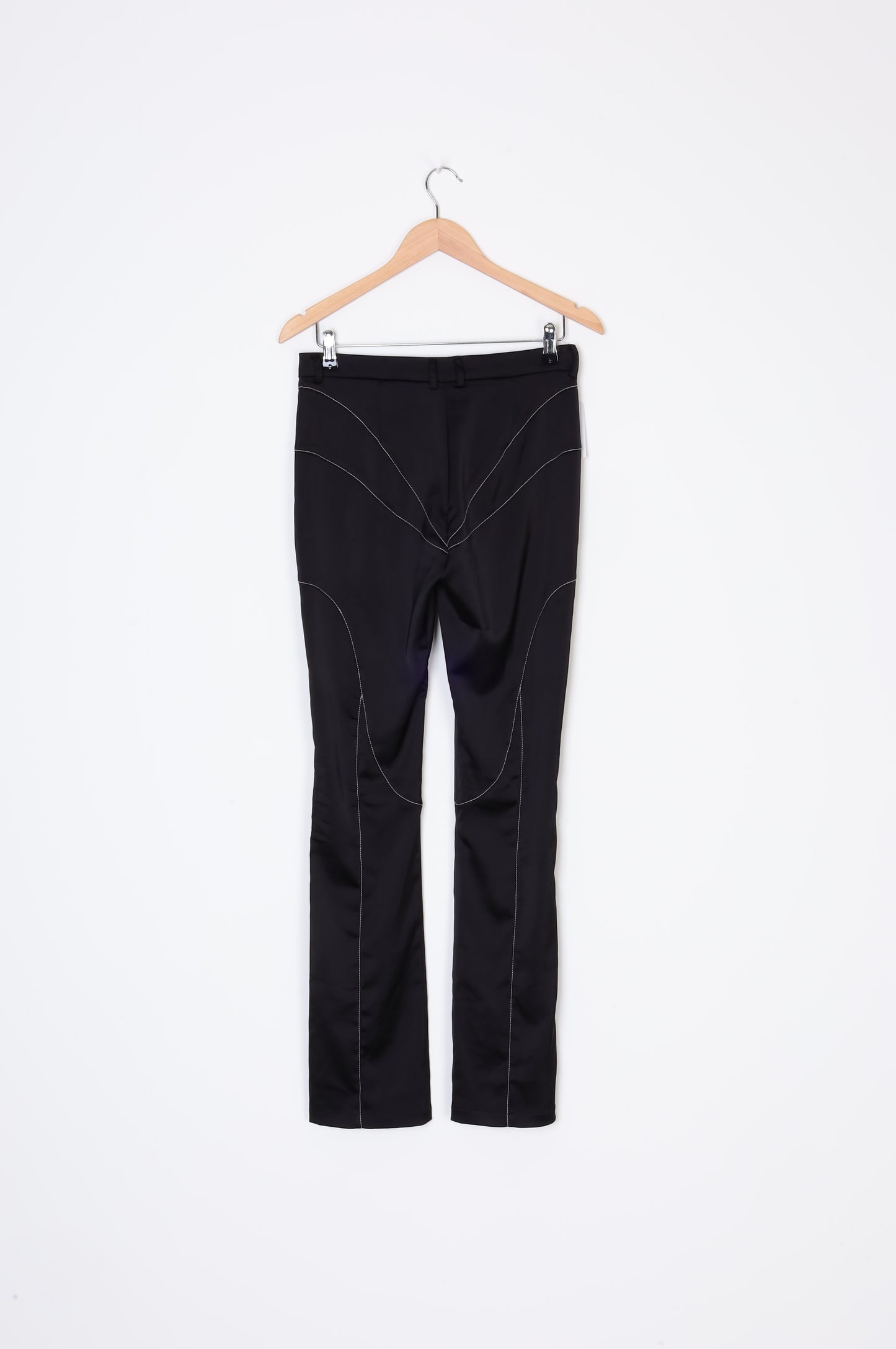 Stolen Girlfriends Club Womens Black Pants Size 10