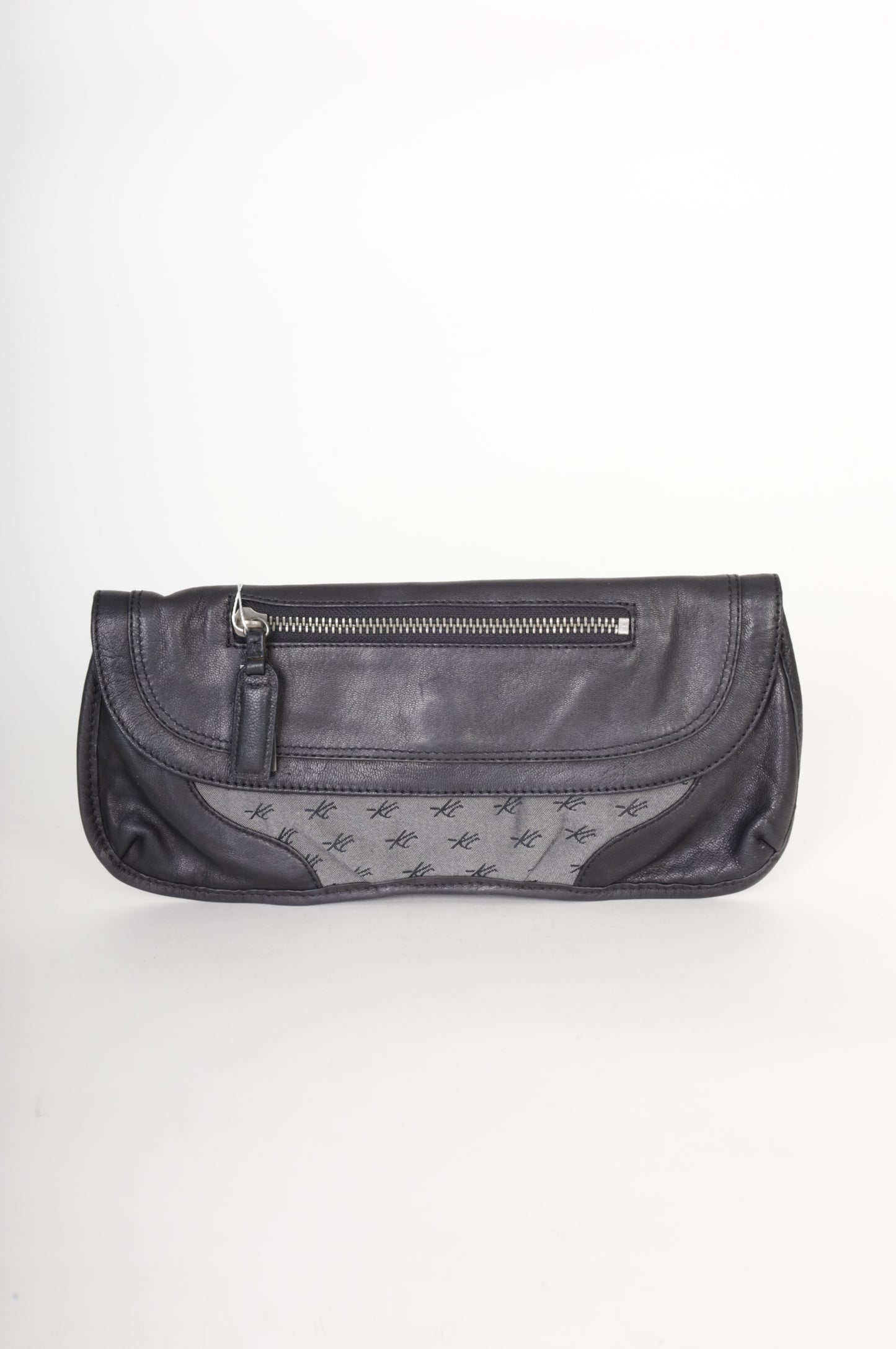 Kenneth Cole Womens Black Bag Size O/S
