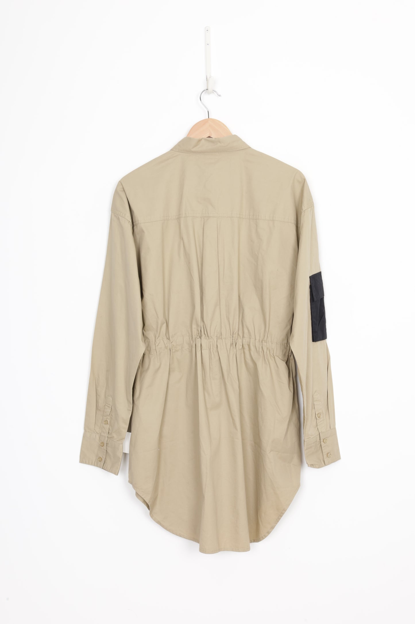 PE Nation Womens Green Dress Size L