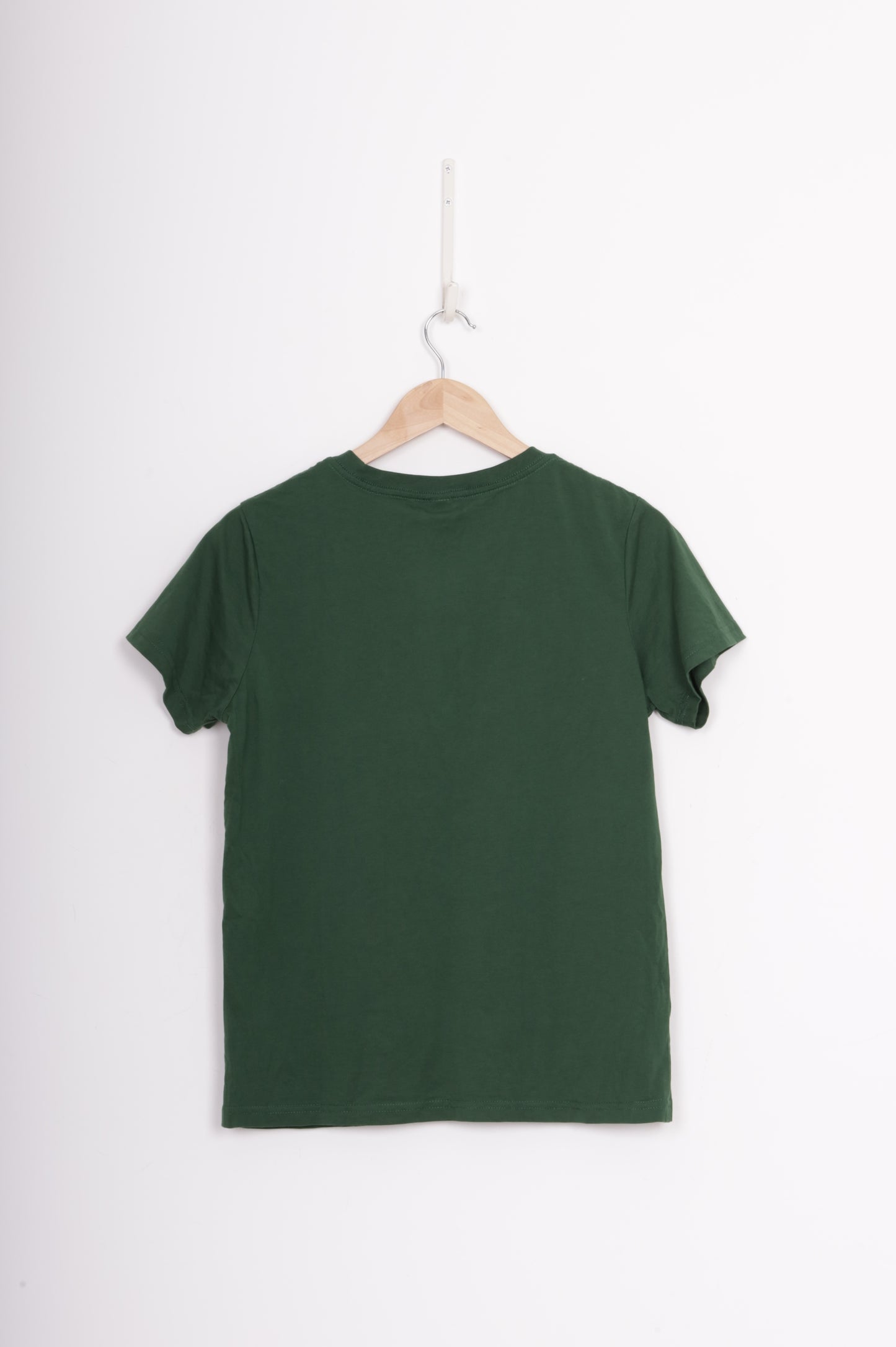 Ascolour Womens Green T-shirt Size M