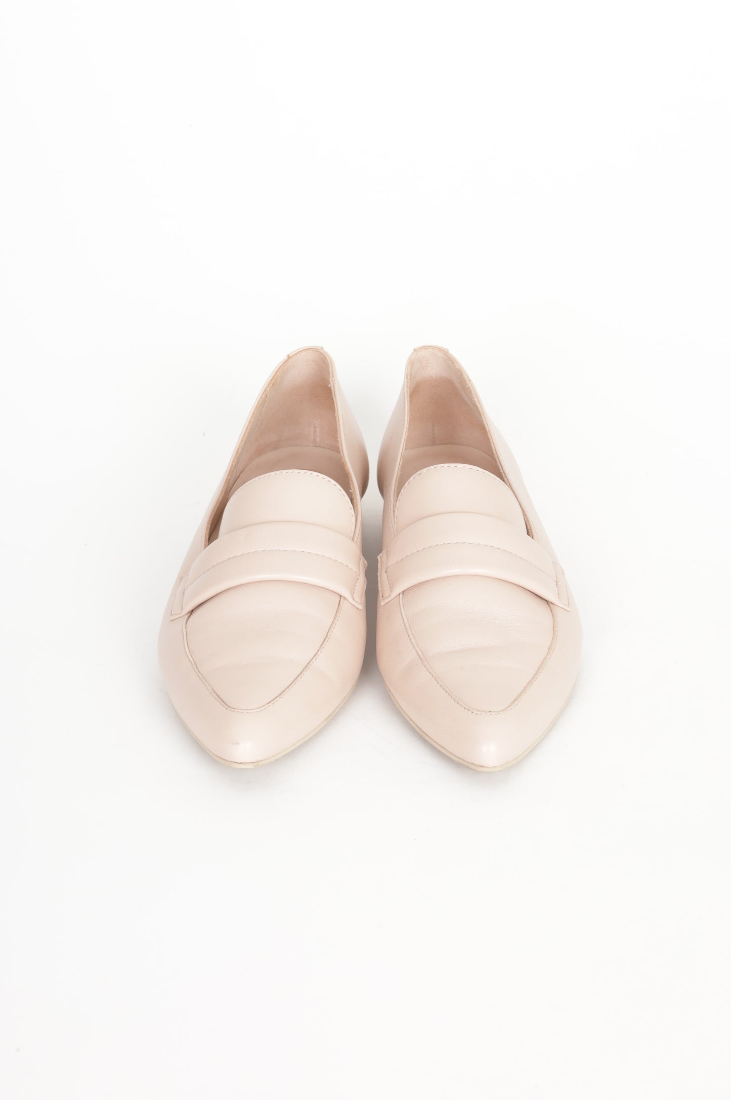 Paul Green Womens Pink Shoes Size EU 37