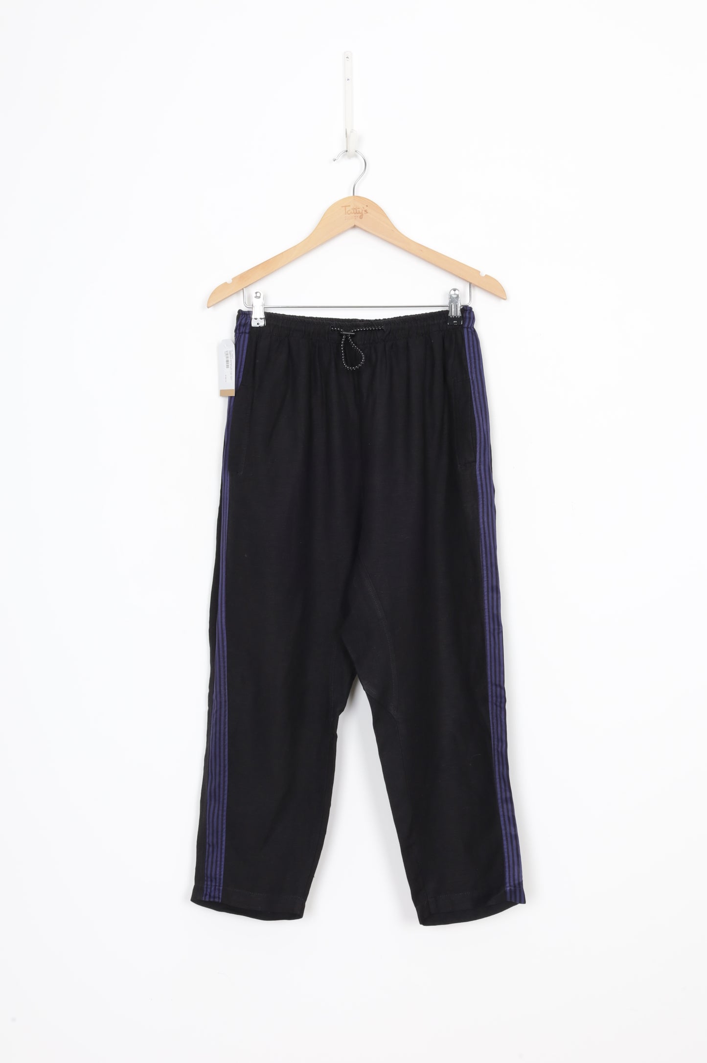 Company of Strangers Womens Black Pants Size 10