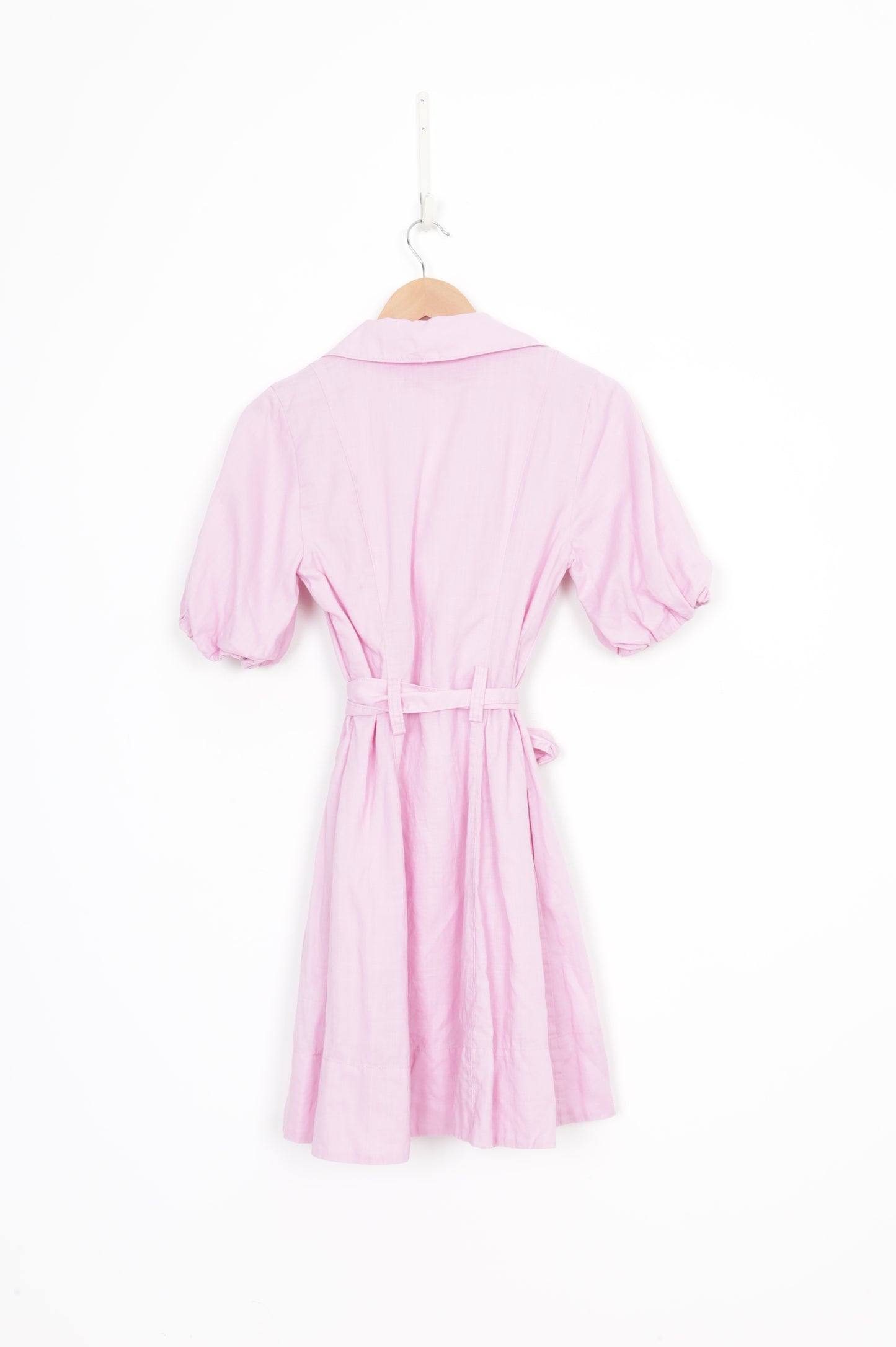 Country Road Womens Pink Dress Size 6