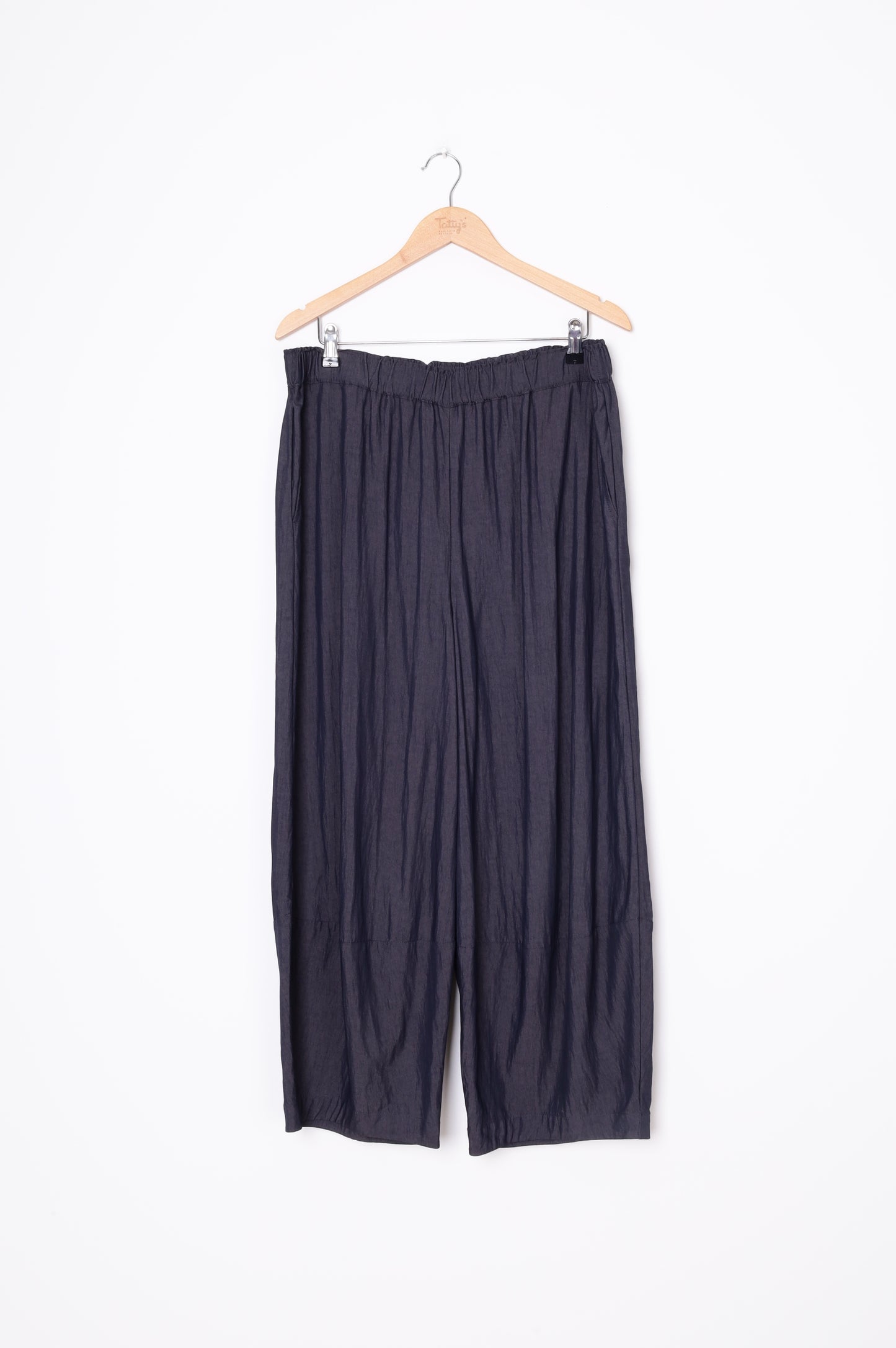 Moochi Womens Grey Pants Size 16