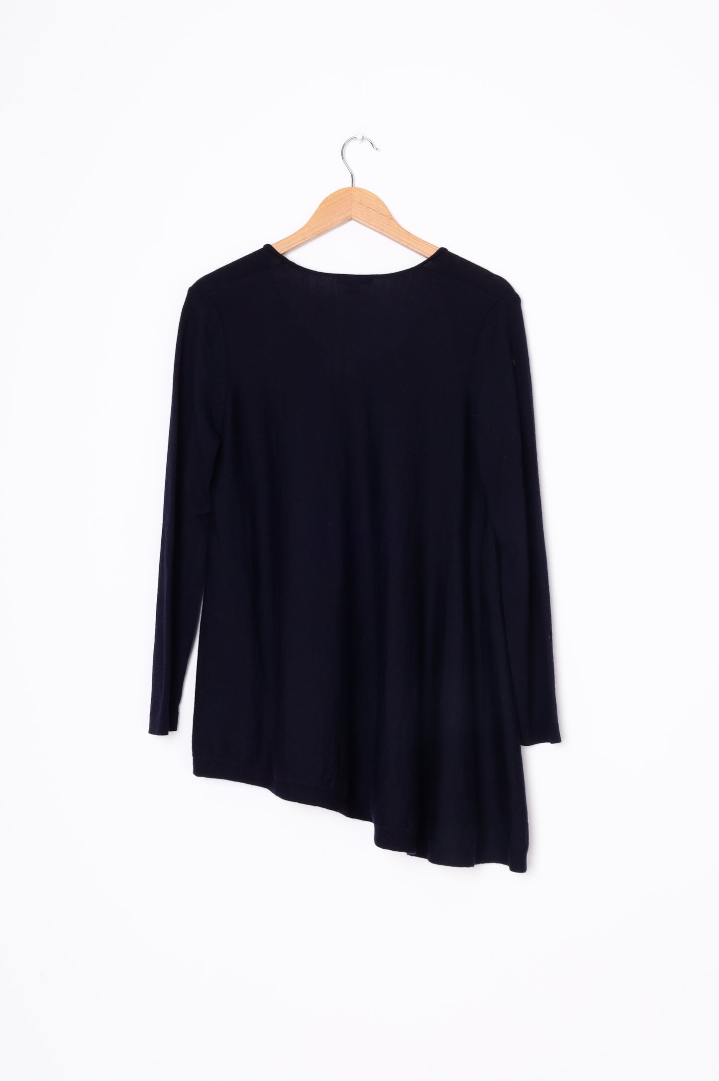 Cos Womens Blue Jumper Size M