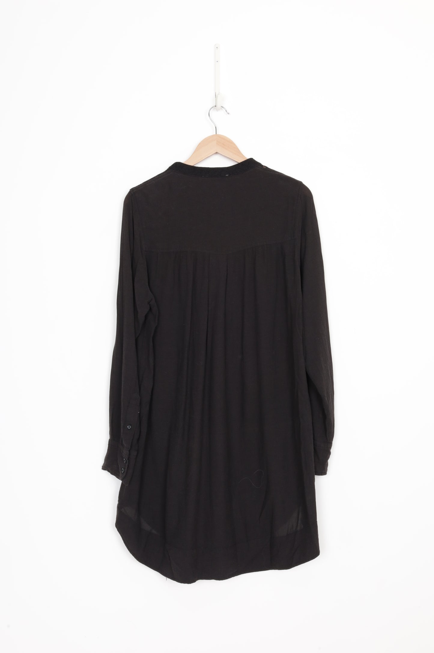 *Etoile Isabel Marant Womens Black Dress Size 40