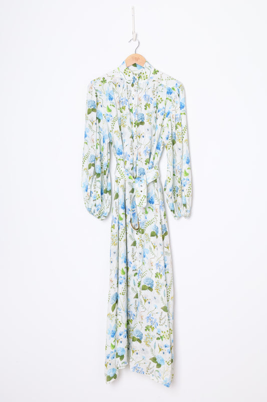 Palm Noosa Womens Green Dress Size 10