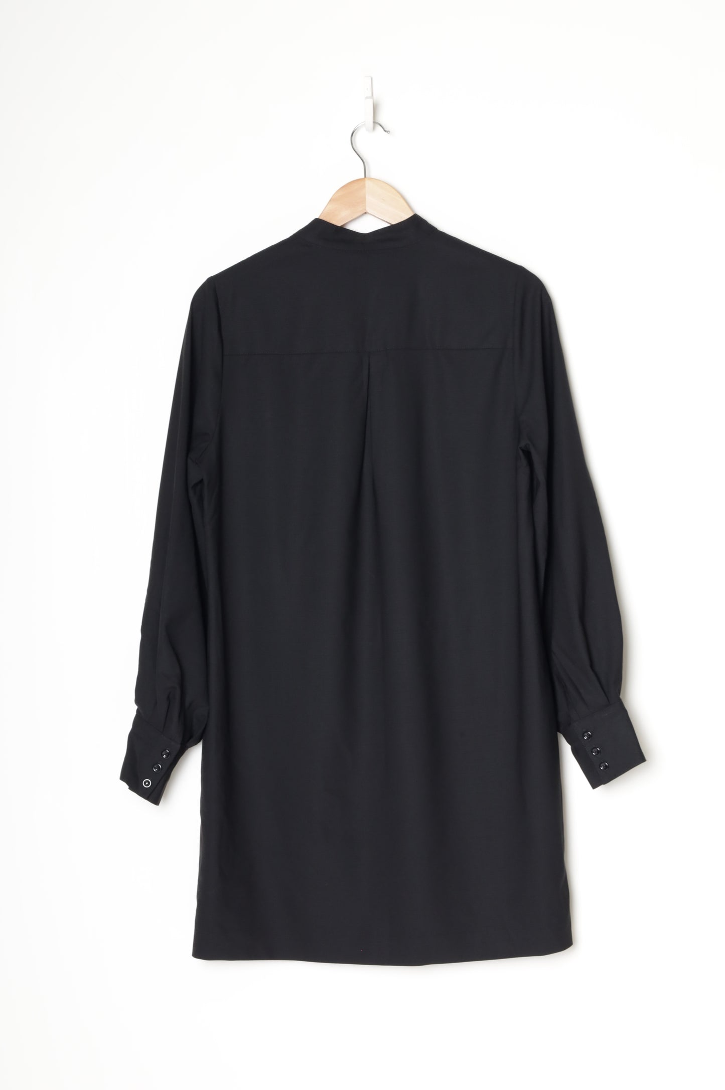 Club Monaco Womens Black Dress Size 10