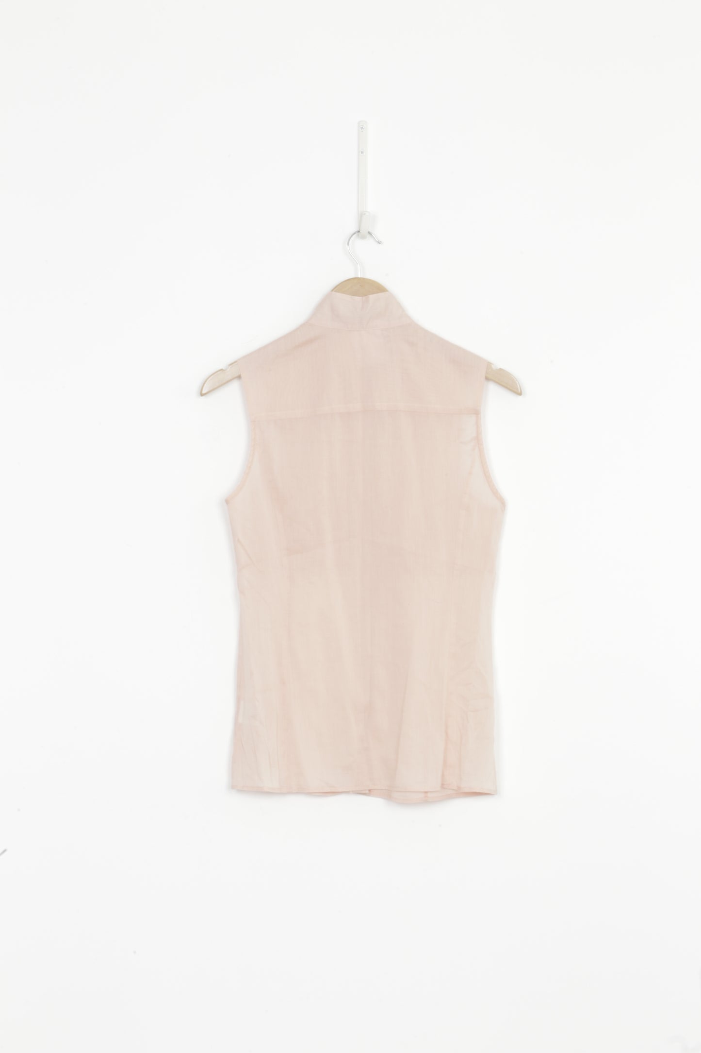 Reiss Womens Pink Top Size 10
