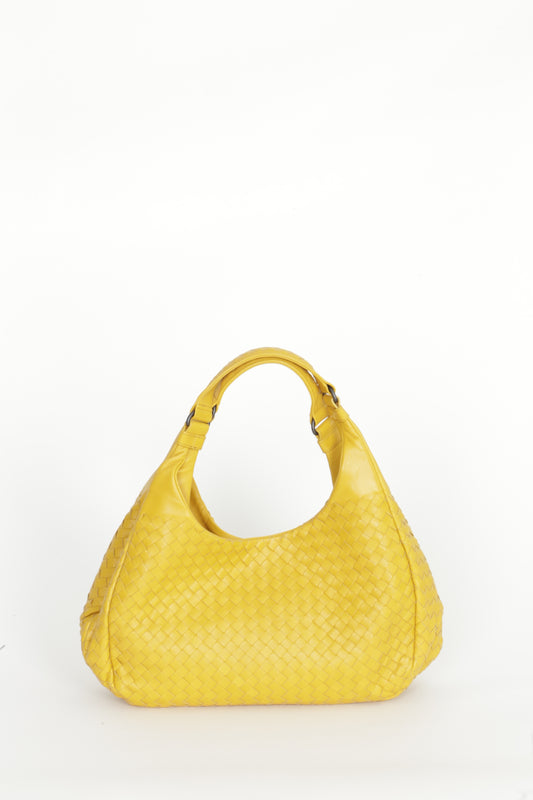 Bottega Veneta Womens Yellow Bag Size O/S