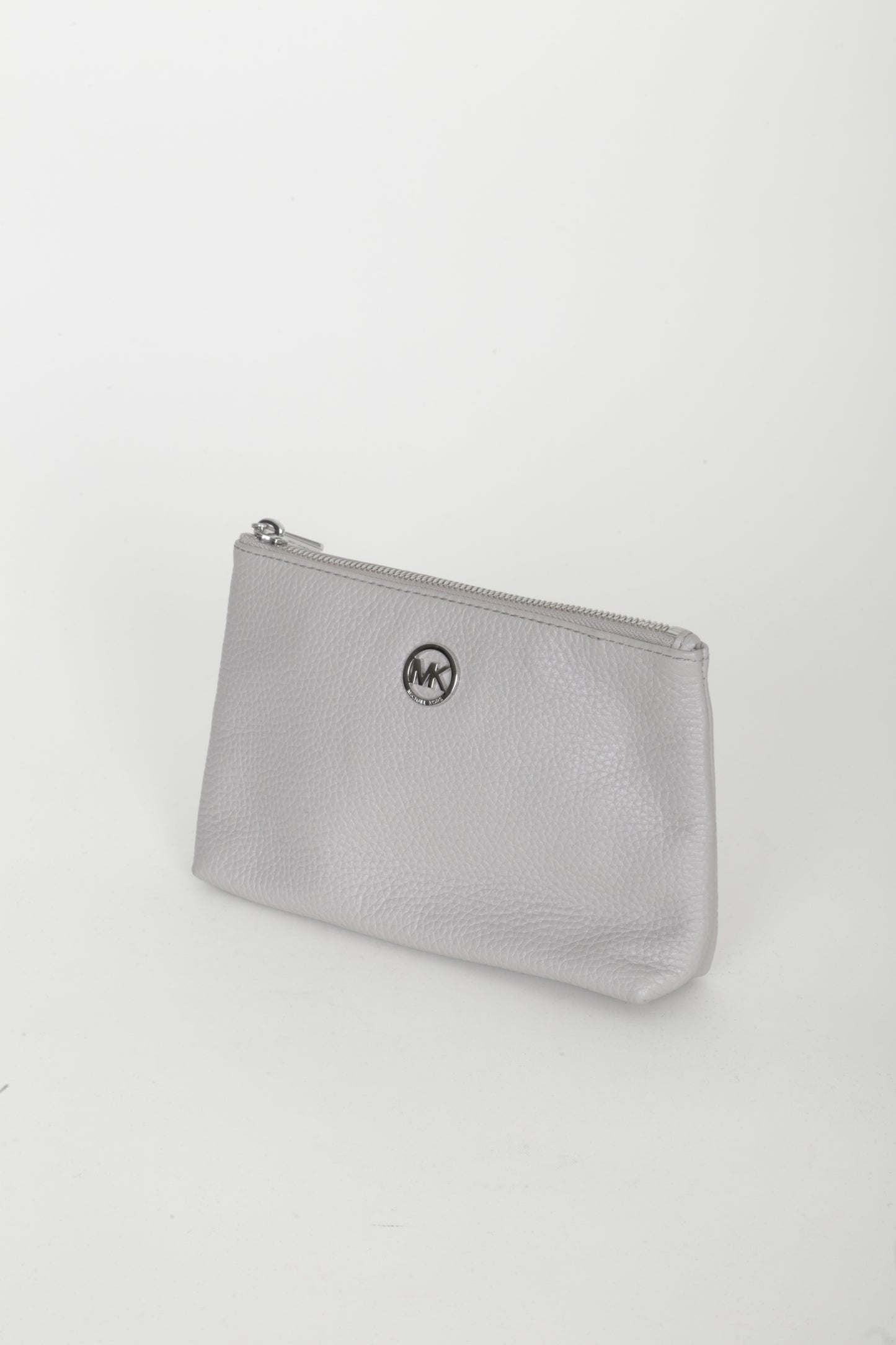 Michael Kors Womens Grey Wallet Size O/S