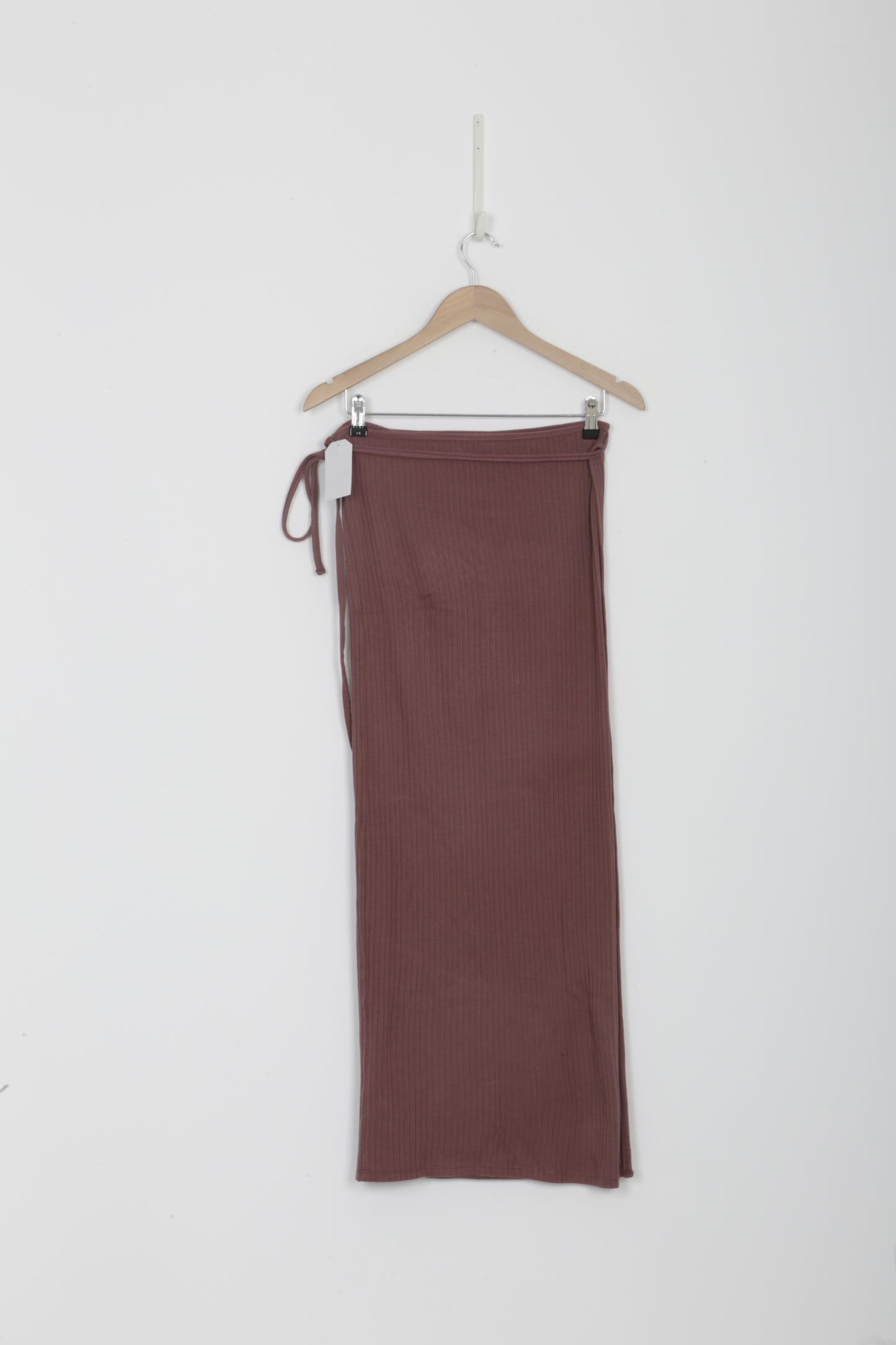 Baserange Womens Brown Skirt Size XS