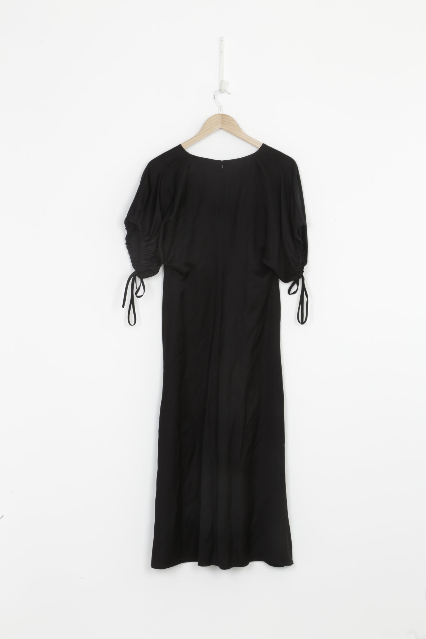 Gregory Womens Black Dress Size 8