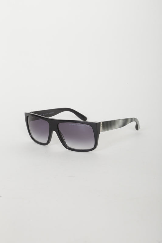 Marc By Marc Jacobs  Unisex Black Sunglasses Size O/S