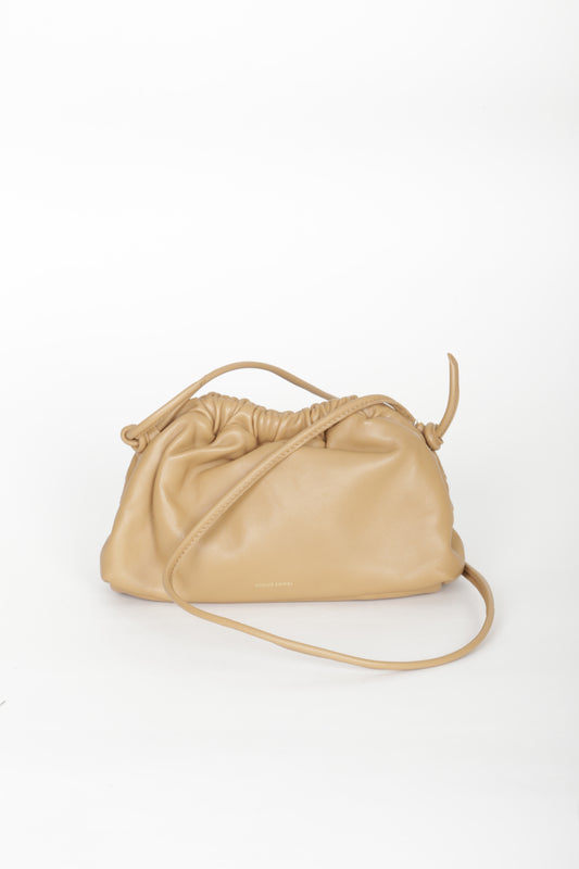 Mansur Gavriel Womens Brown Bag Size O/S